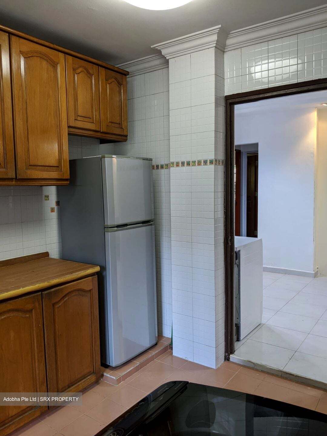 Cavenagh Gardens (D9), Apartment #602855031